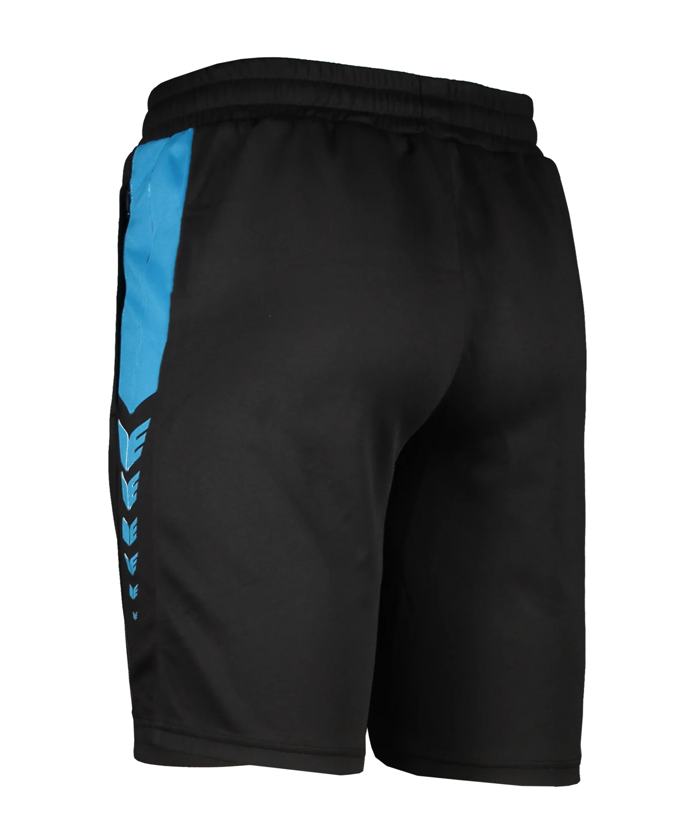 Erima SIX WINGS Short Schwarz Blau