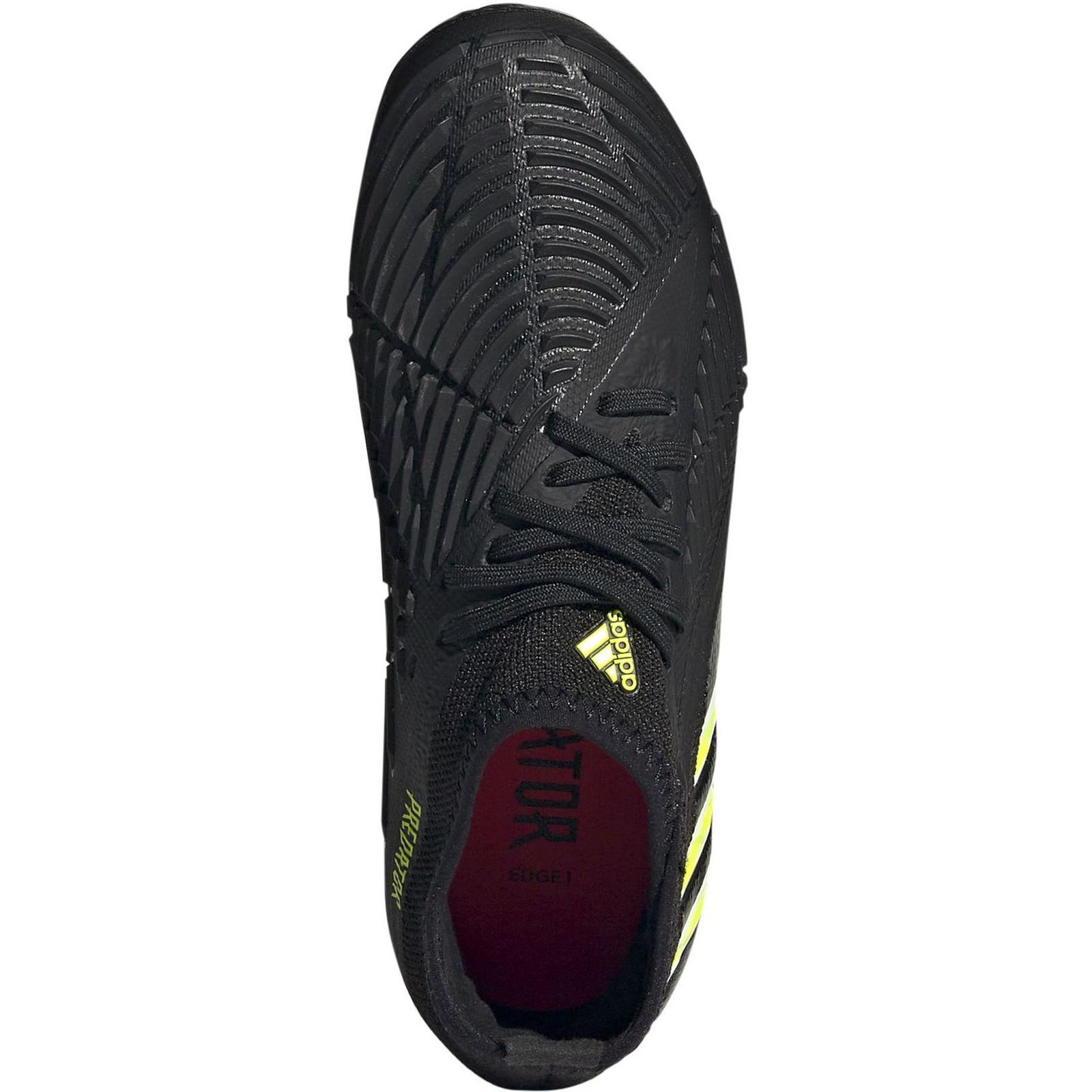 Adidas PerformancePREDATOR EDGE.1 FG Junior