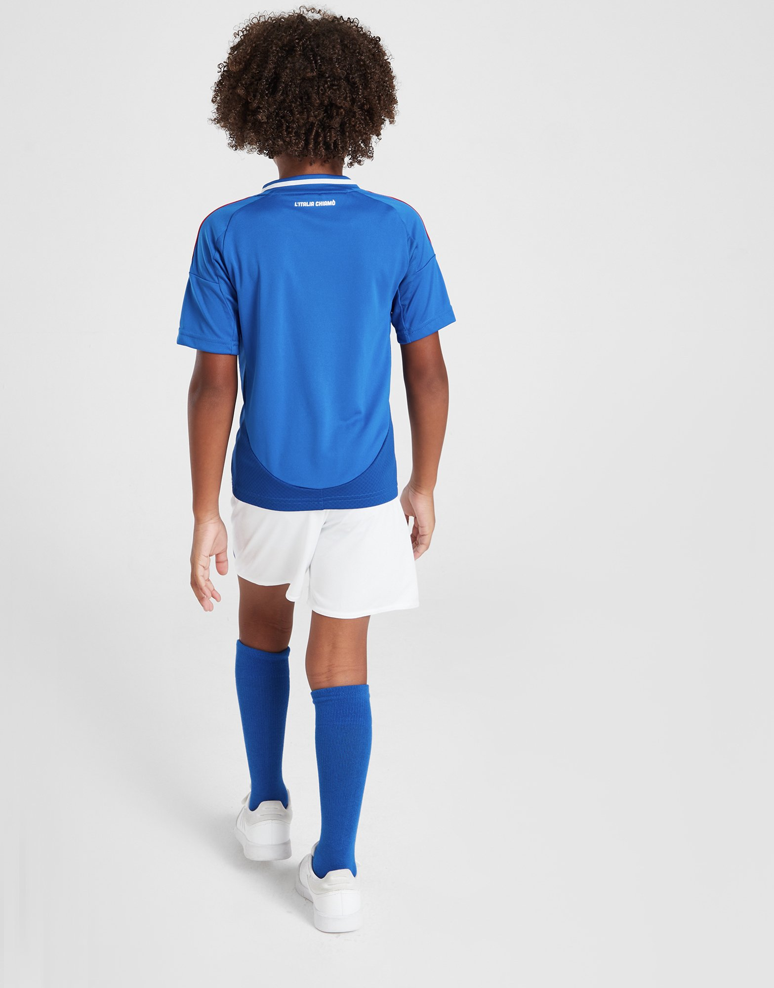 adidas Mini kit Domicile Italie 24