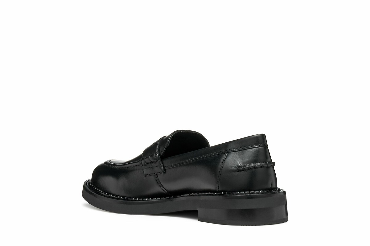 GEOX<br>Mocassins Leren Serilda