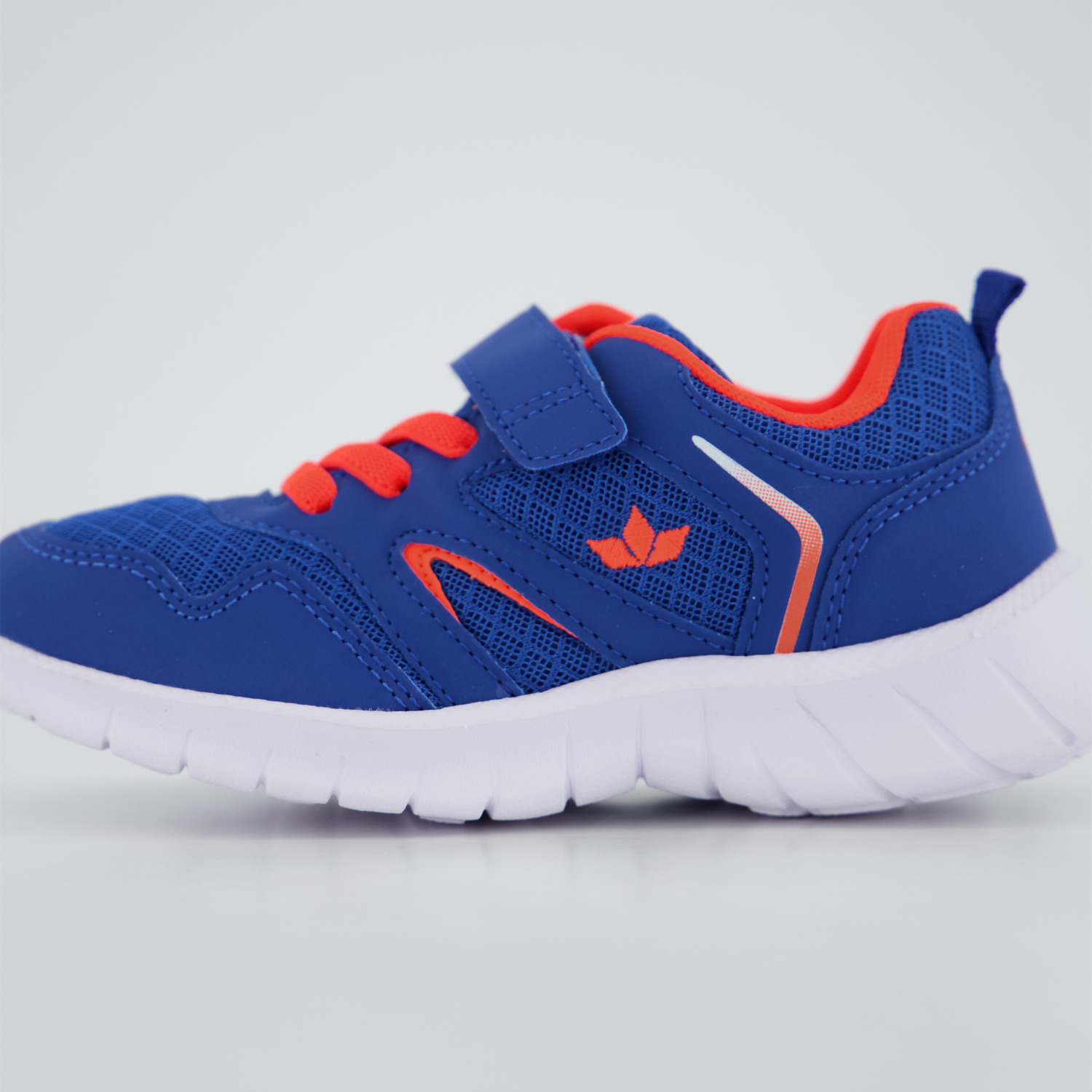 Lico Blau/orange 28