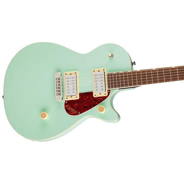 Gretsch Strml Jet Clb MNT MET