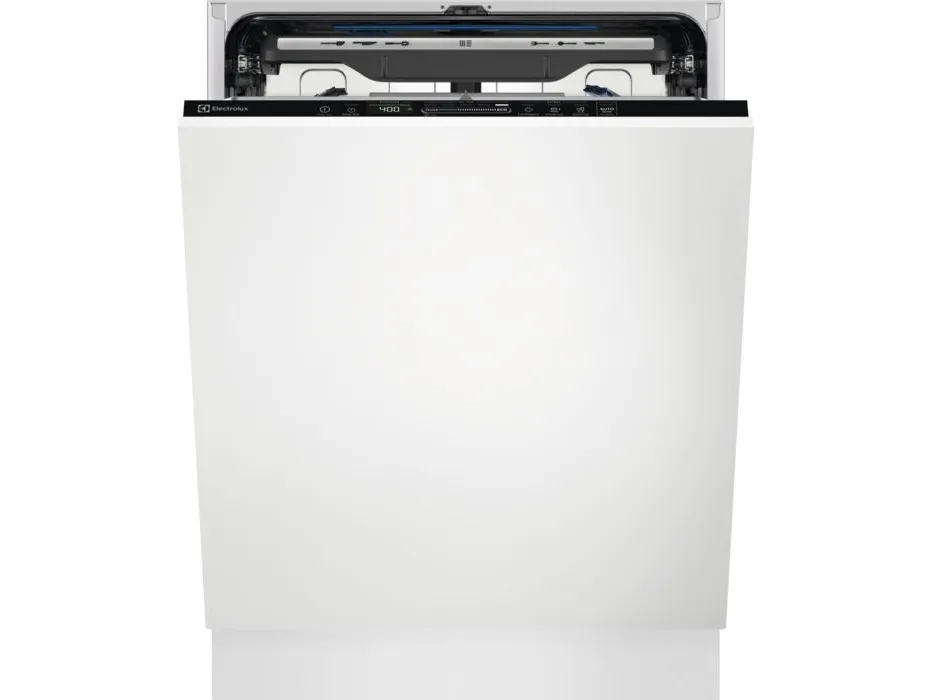 Electrolux Serie 700 FLEX EEM69310L - Opvaskemaskine - til indbygning - Niche - bredde: 60 cm - dybde: 55 cm - højde: 82 cm passer til ikea