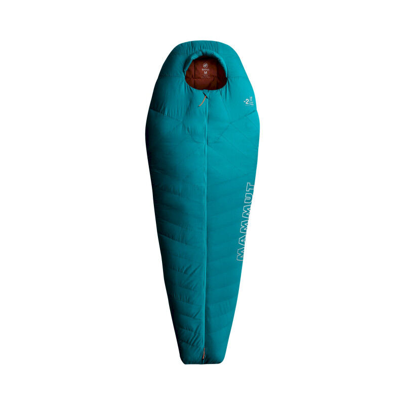 Relax Down Bag -2C W - Sac de couchage femme