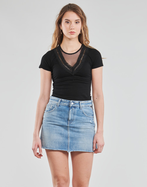 Moony Mood - DALINA - Noir
