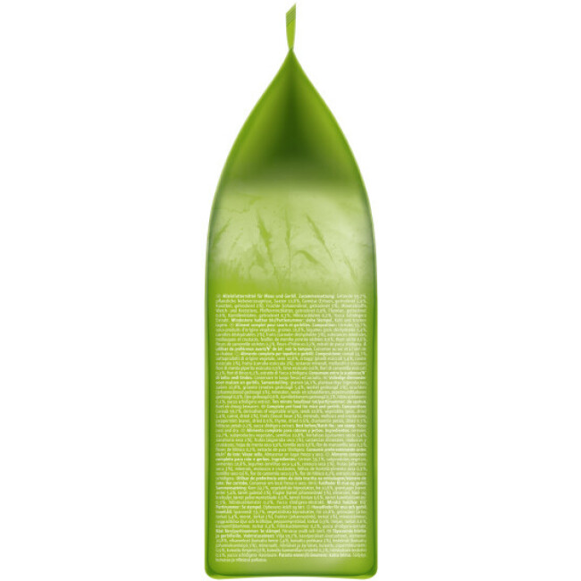 Aliment complet pour souris et gerbilles Vitakraft Menu Premium