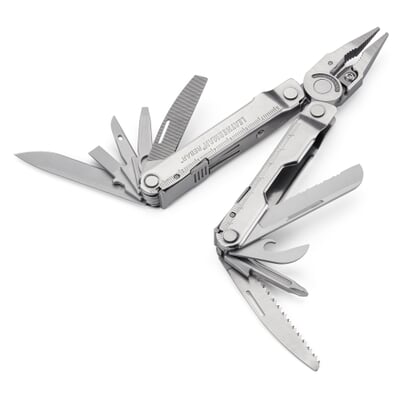 Leatherman® Rebar®