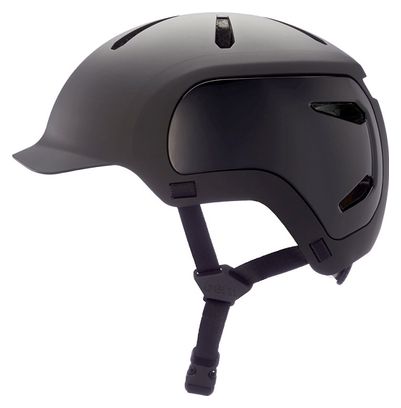 Casque Bern Watts 2.0 Mat Noir