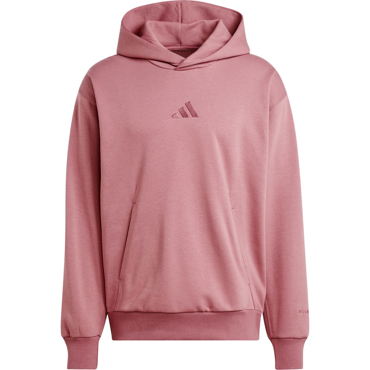 adidas All SZN Hættetrøje Herre