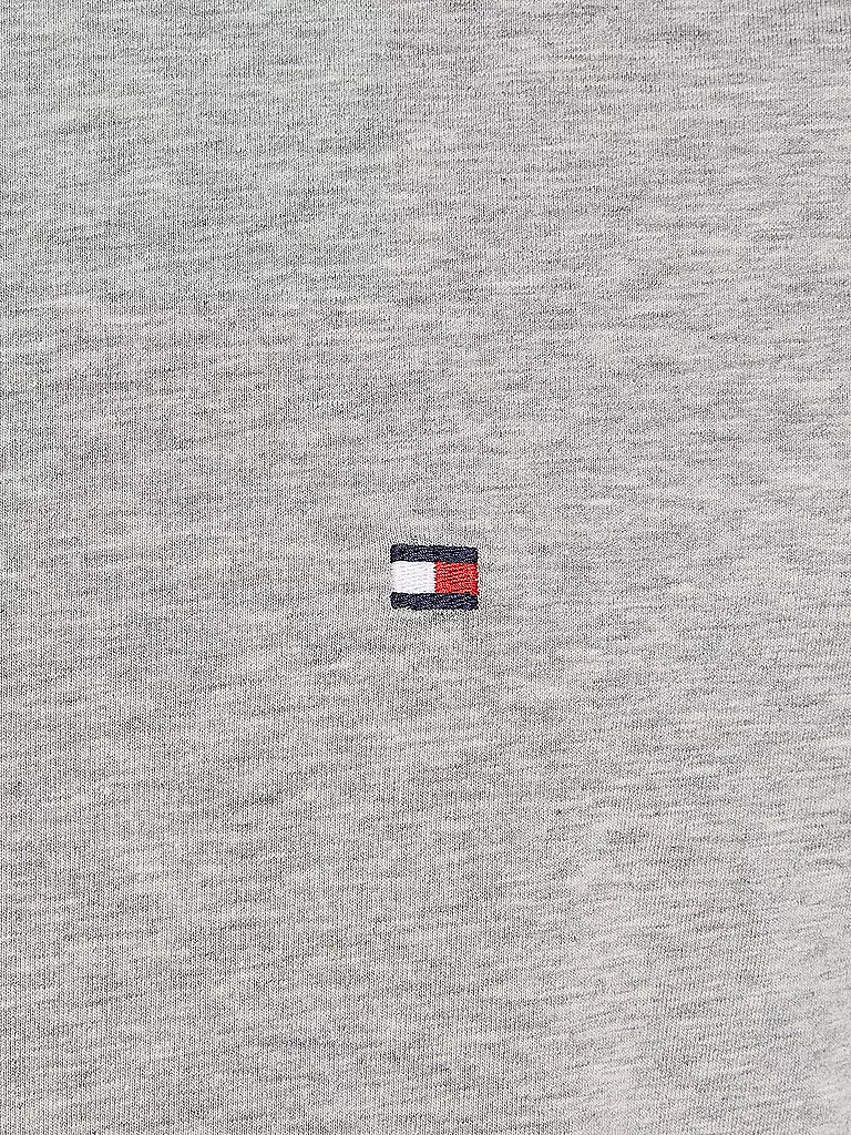 TOMMY HILFIGER T-Shirt grau