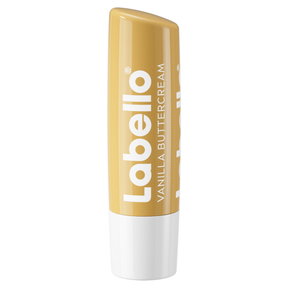 Labello Lippenbalsem Vanilla Buttercream4.8 gr