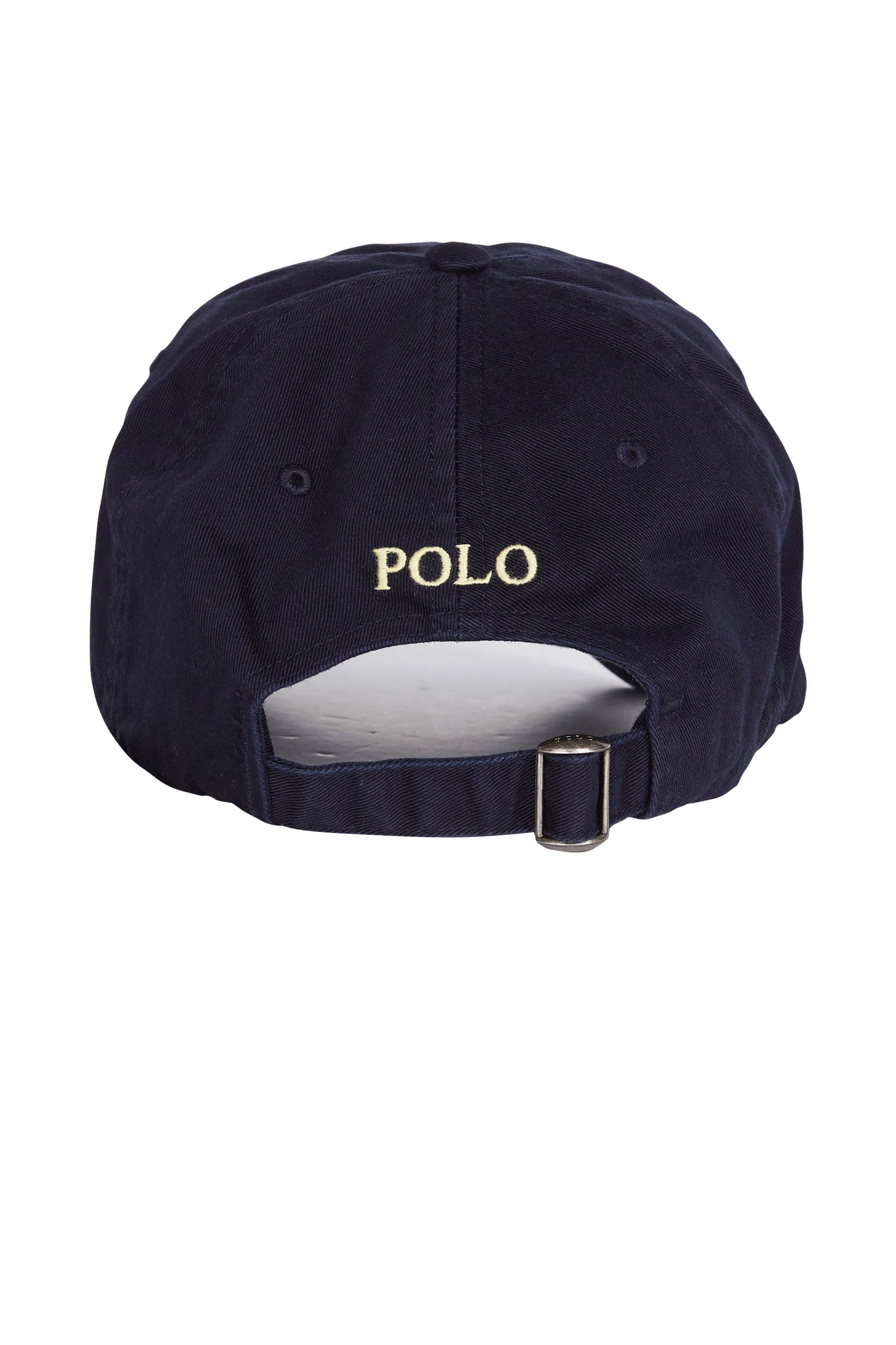 POLO RALPH LAUREN Casquette Bleu