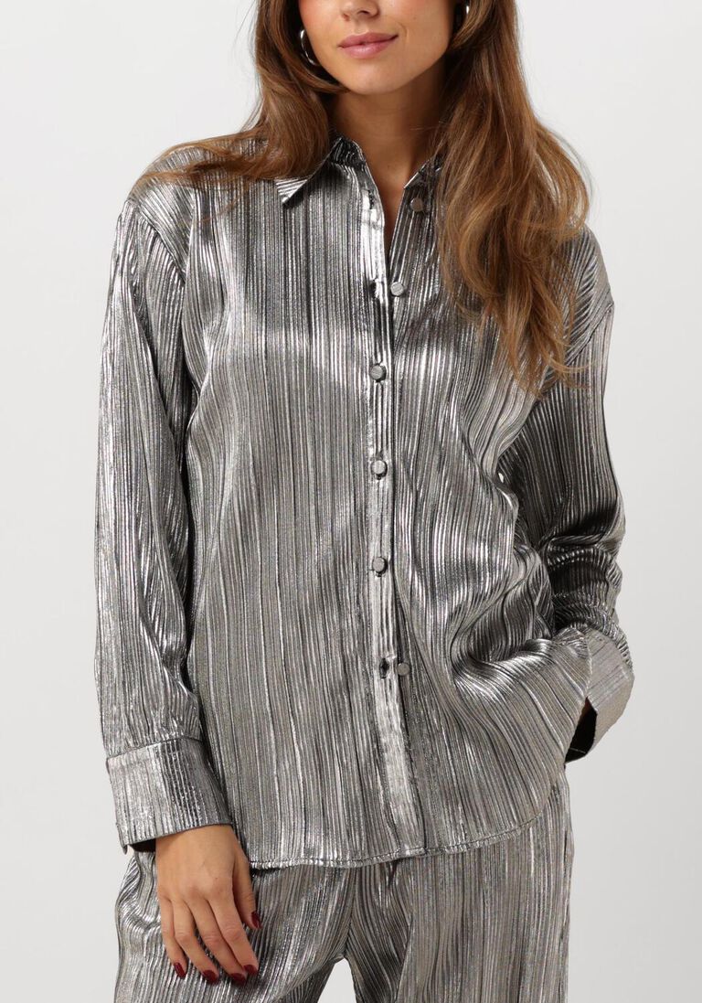 zilveren suncoo blouses linda