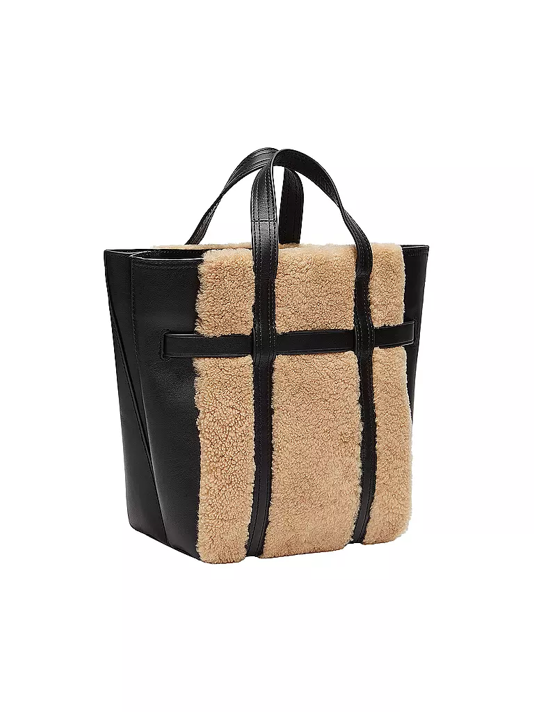 LIEBESKIND BERLIN Tasche - Tote Bag Small schwarz