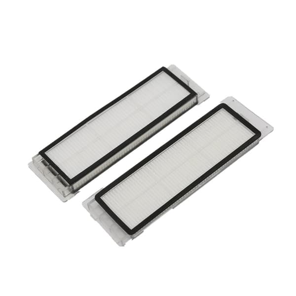 INF Tilbehør til Mi Roborock S5/S50/S51/S6/S60 9 deler