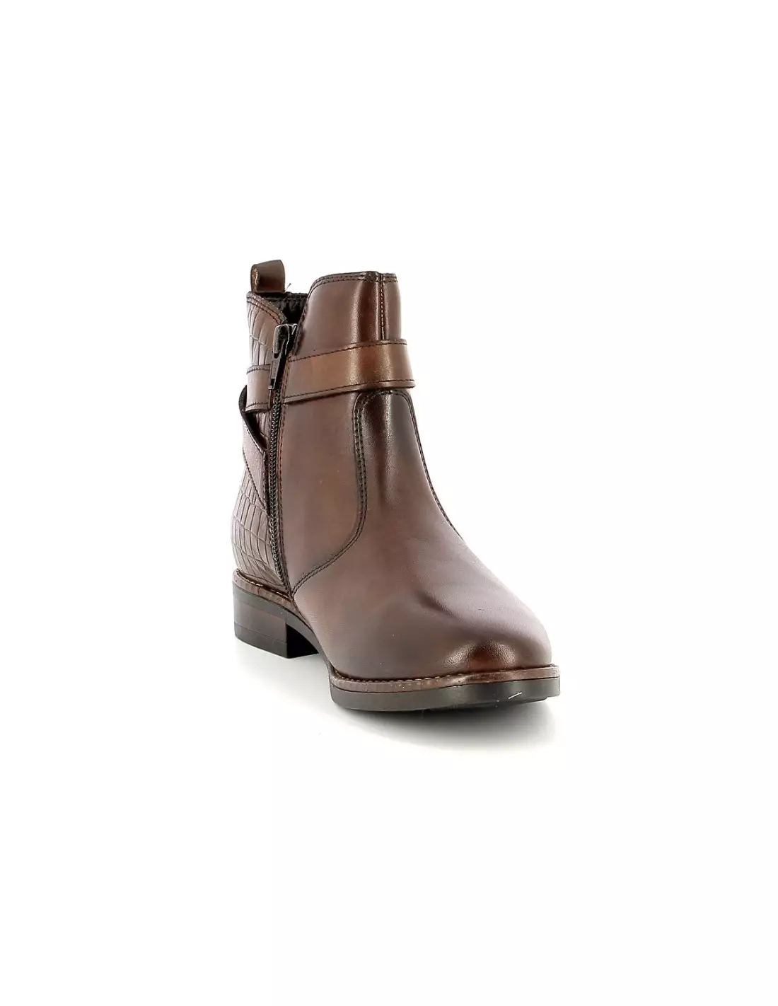 TAMARIS 25304 - Boots & bottines Mahogany