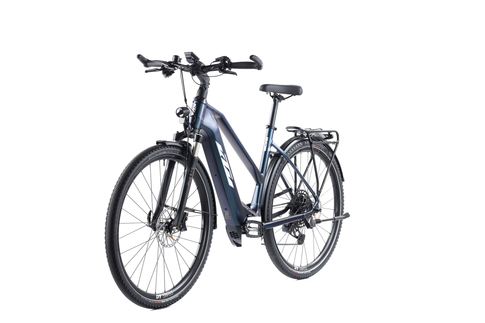 KTM Macina Sport 710 (2024) | Step-Through