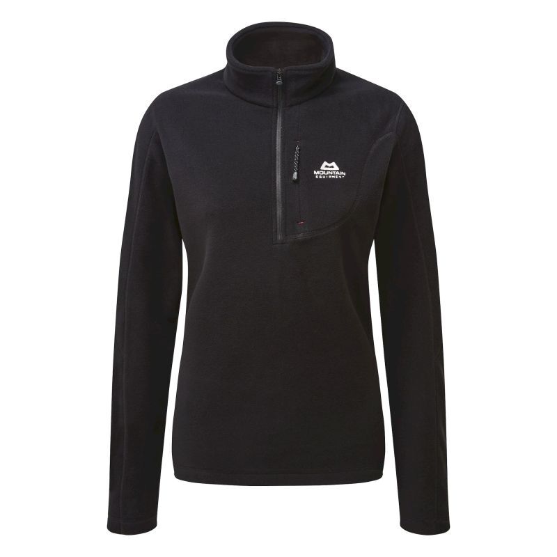 Micro Zip-T - Polaire femme