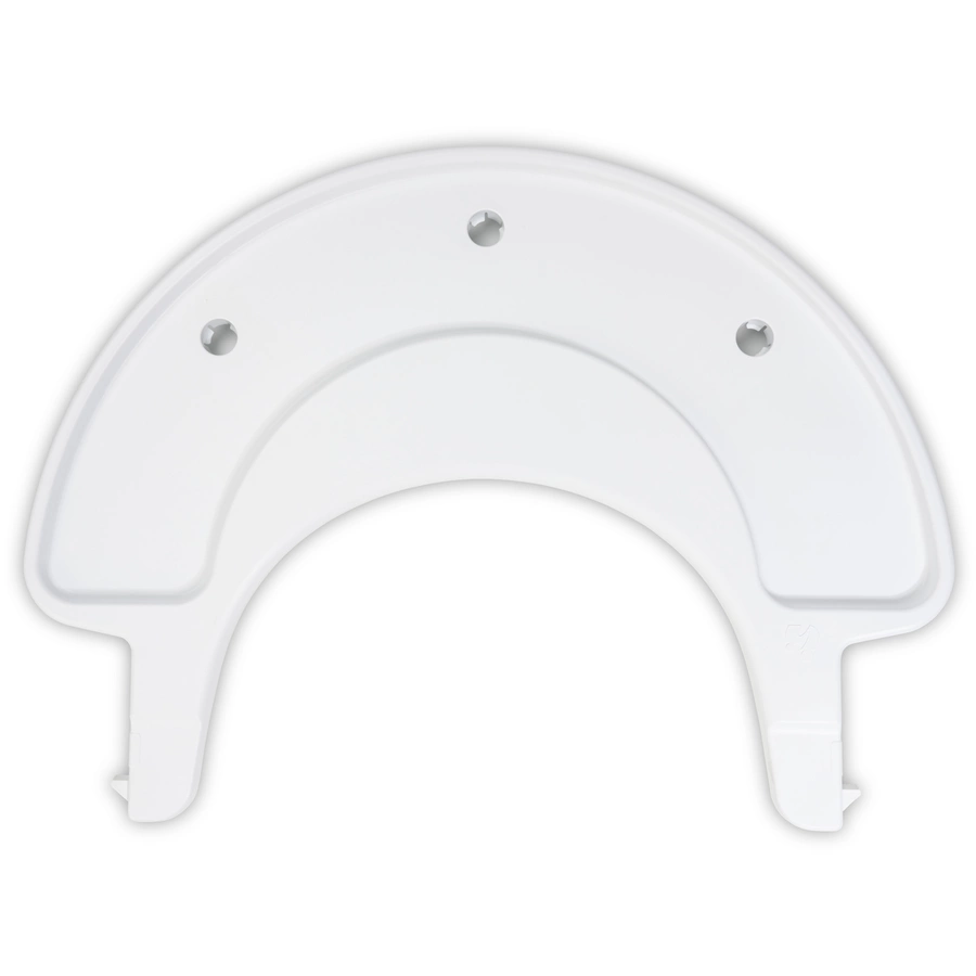 hauck Alpha Play Sorting Set Giraffe White