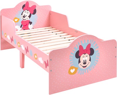 Disney Minni Mus Juniorseng, Rosa