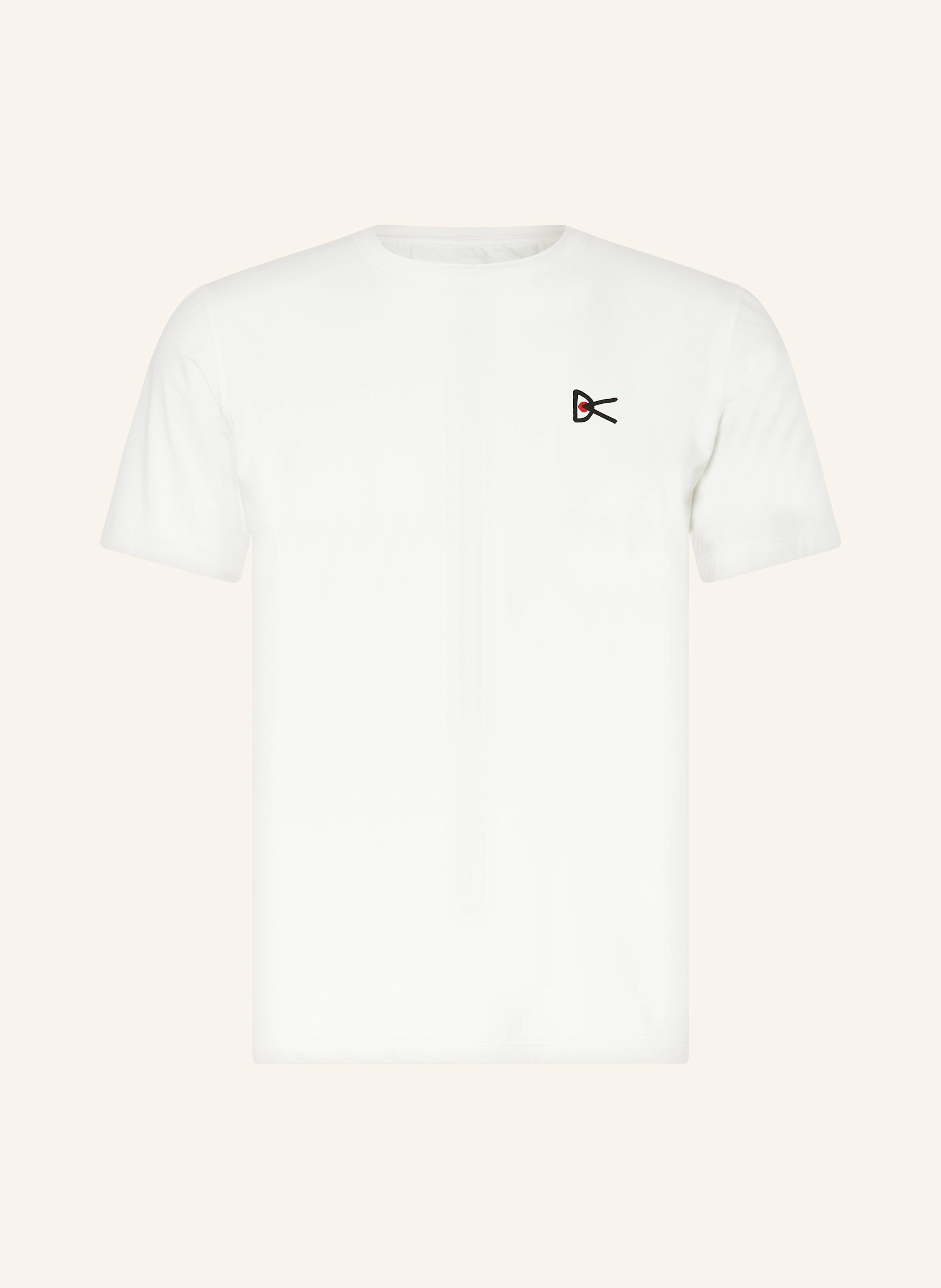 District Vision Laufshirt