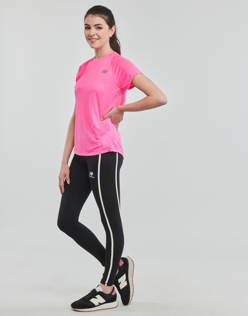 New Balance - ATH LEGGING - Noir