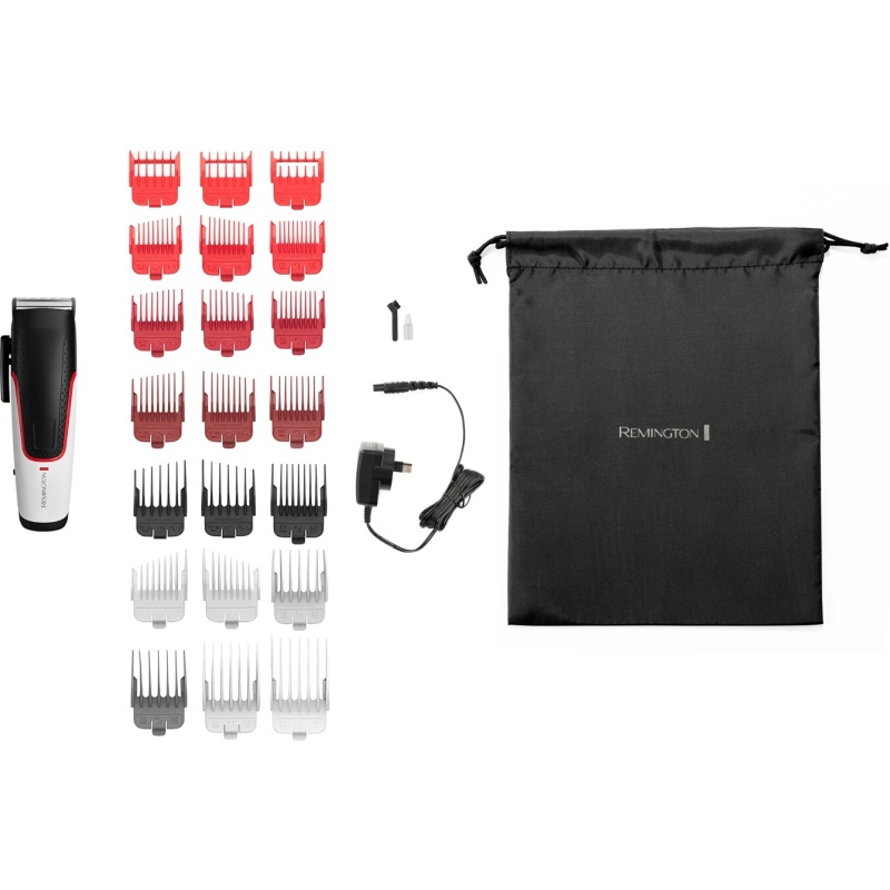 Tondeuse homme Remington EASY FADE HC500 SPECIALE dégradé