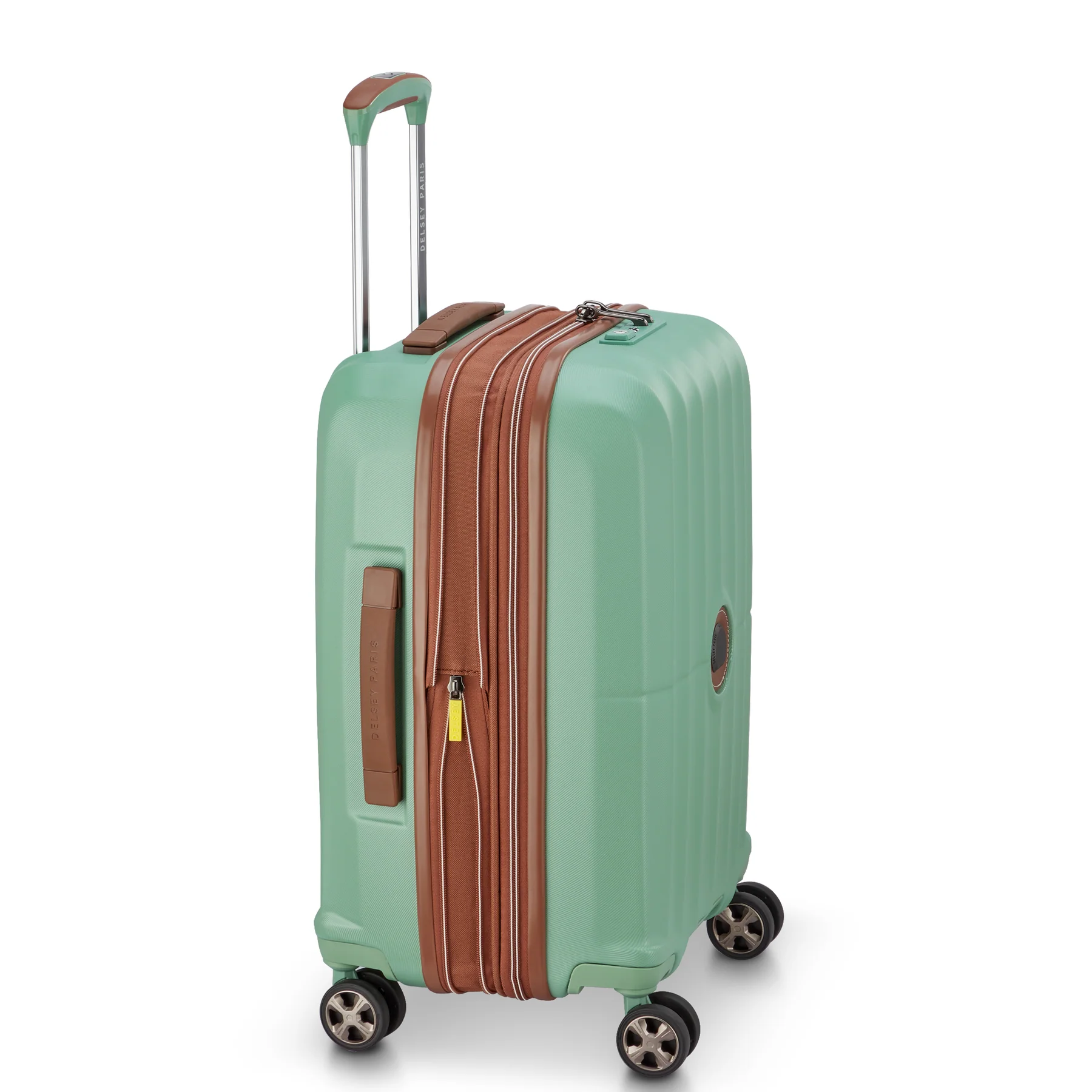 Valise cabine - S Extensible (55cm)