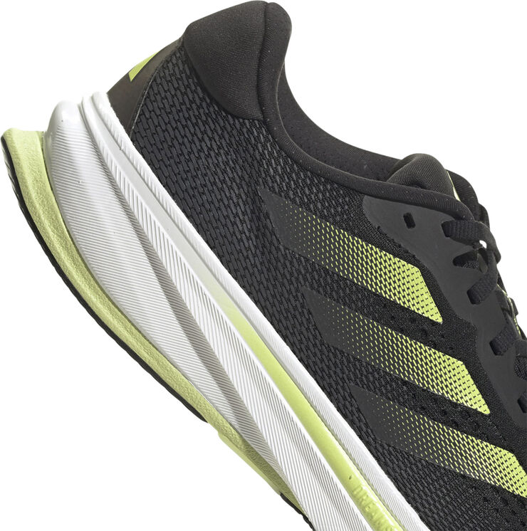 adidas Supernova Rise Løbesko Sort