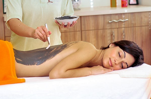 Day Spa Peeling Strausberg