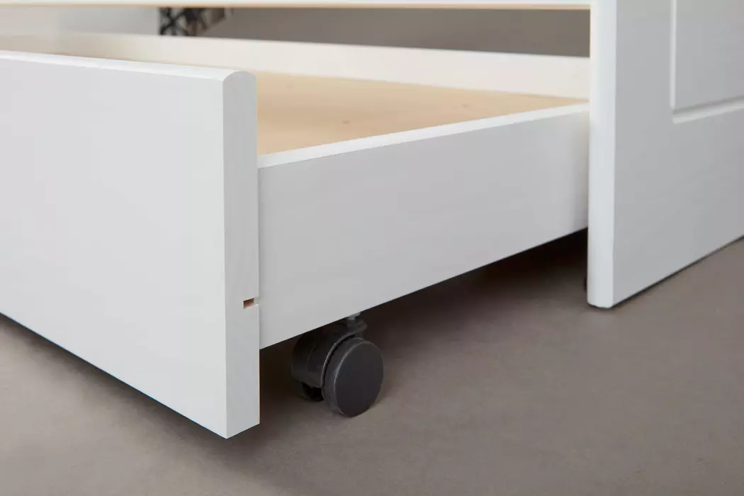 Funktionsbett Leonie 90 x 200 cm