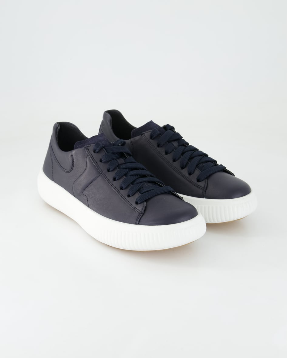 Legero T4 Jump Sneaker in Blau