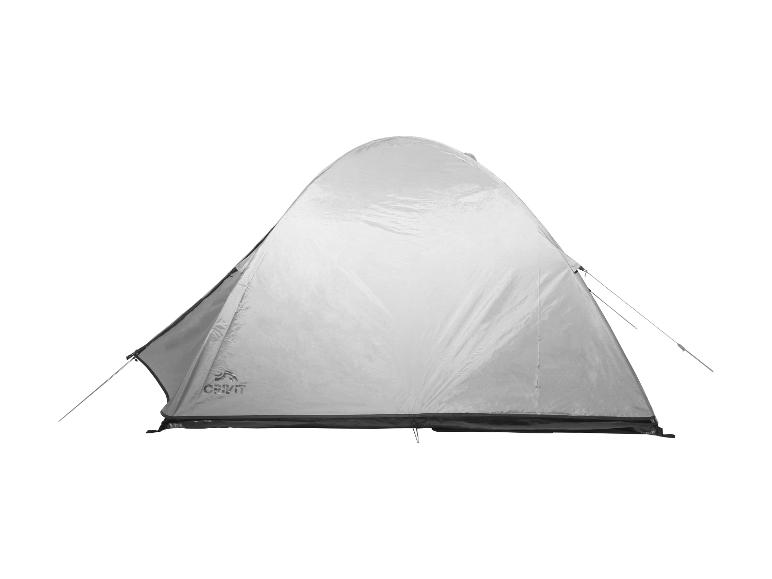 3-persoons tent
