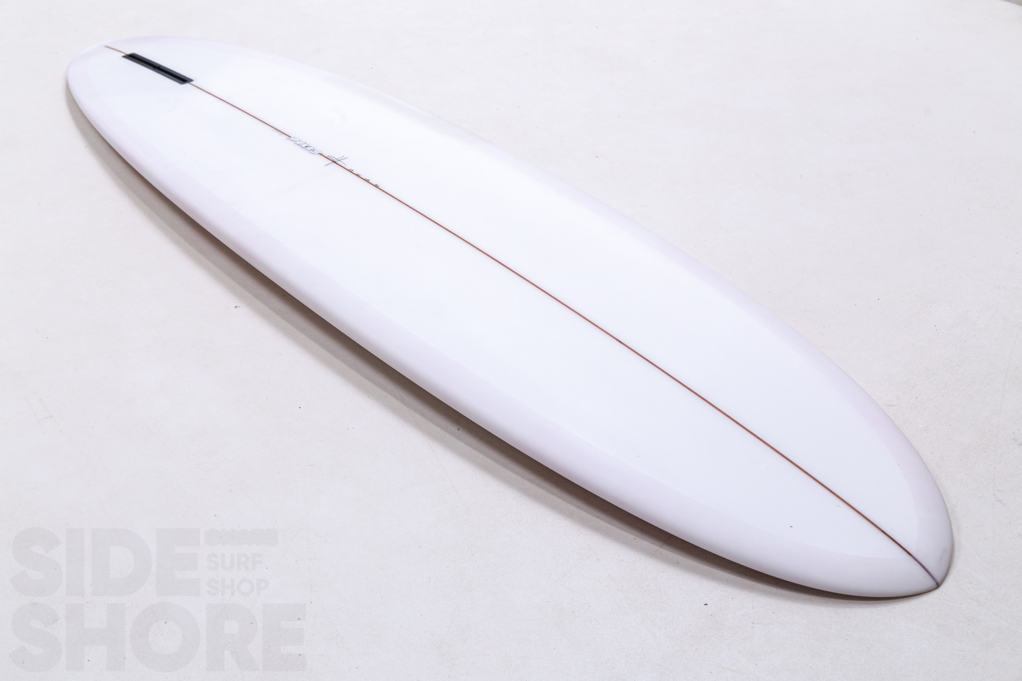 Son of Cobra Mid Length - Swirl Pink - 7'4 x 21