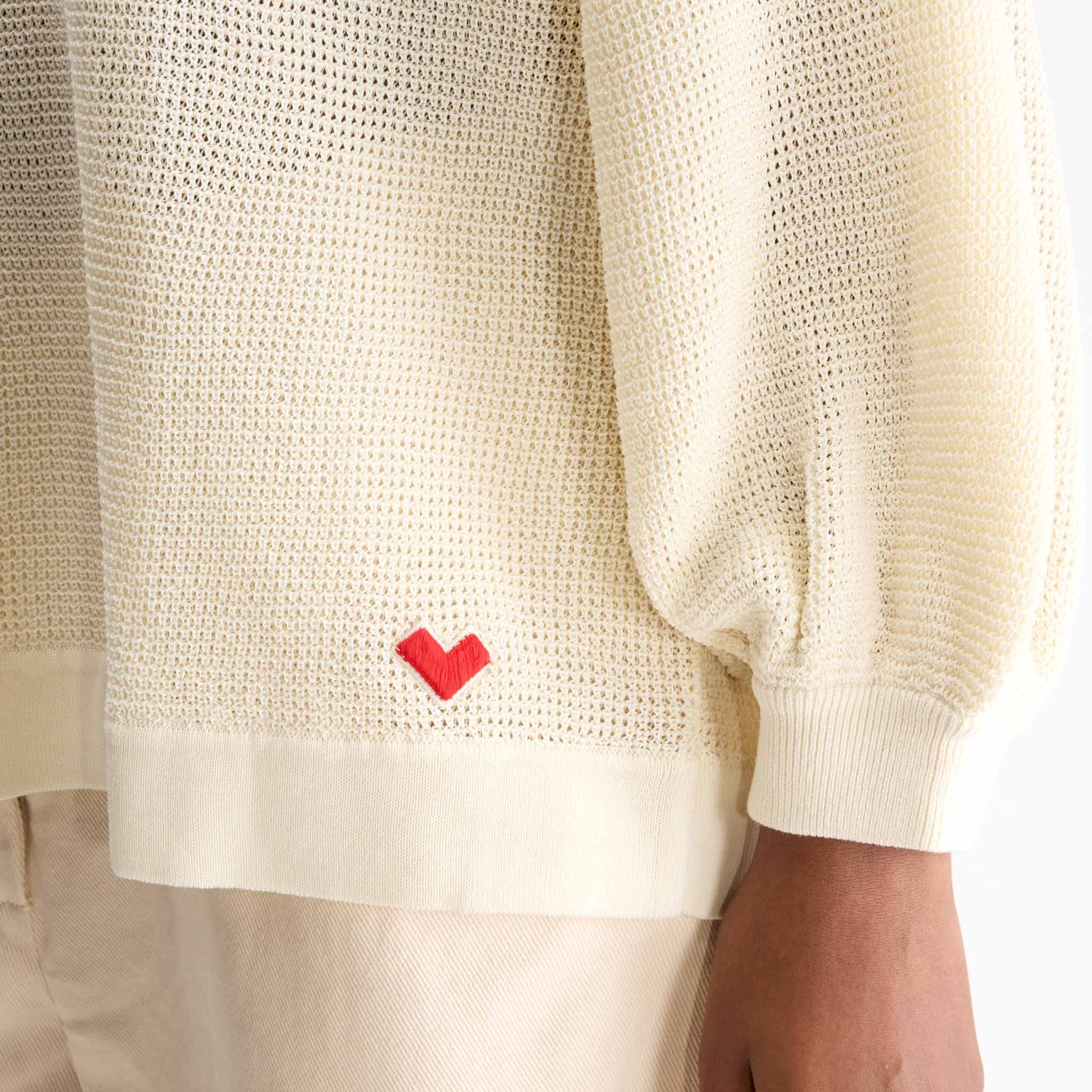 Adult Pullover Alie Whisper