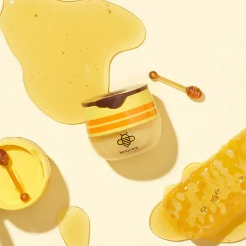 Honey SPF25