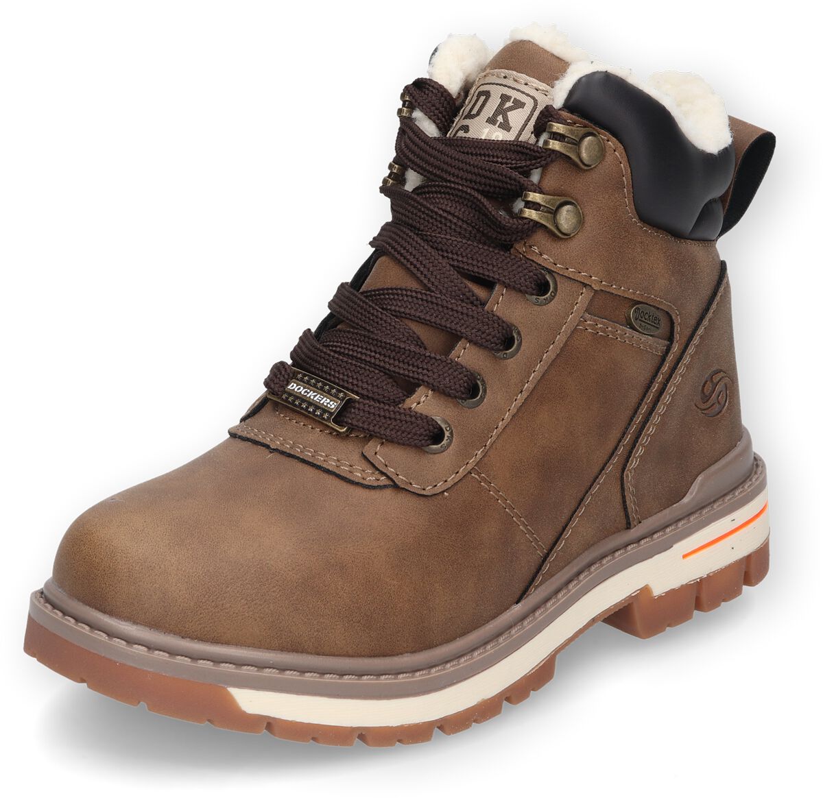 Bottines | Dockers by Gerli Bottes Enfants
