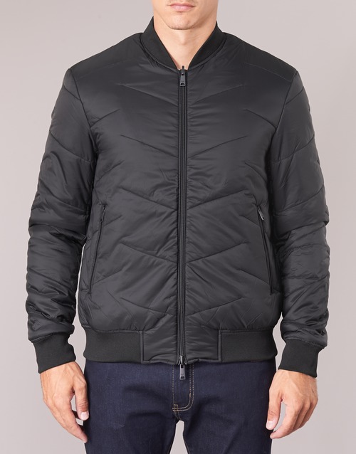 Emporio Armani - YWES Negro