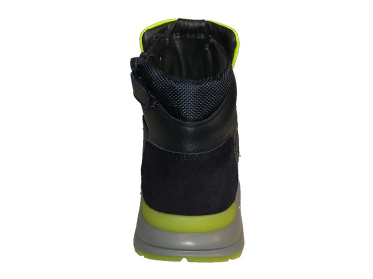 Piedro 1127820270 Blauw