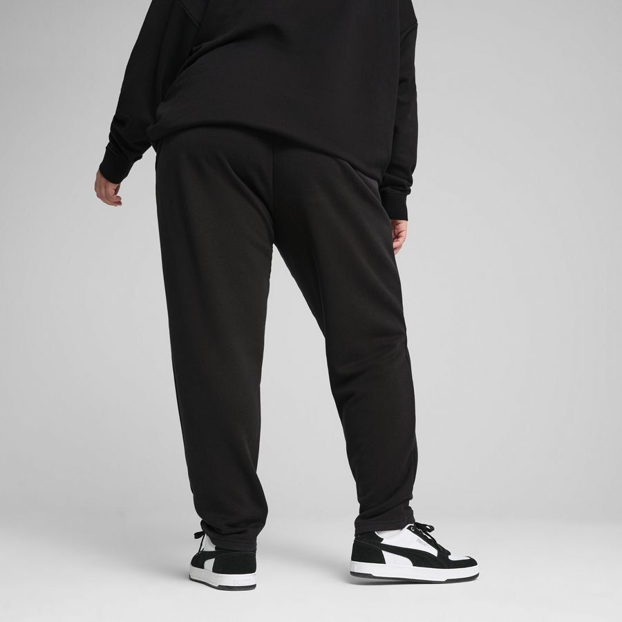 PUMA Essentials Small Logo No.1 joggers - Noir