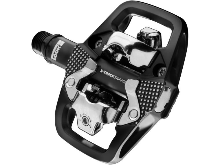 Look X-Track EN-Rage MTB Pedalen