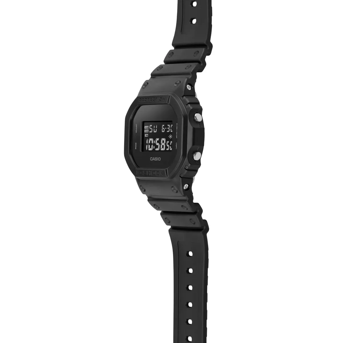 Casio G-SHOCK DW-5600 Ubb-1er