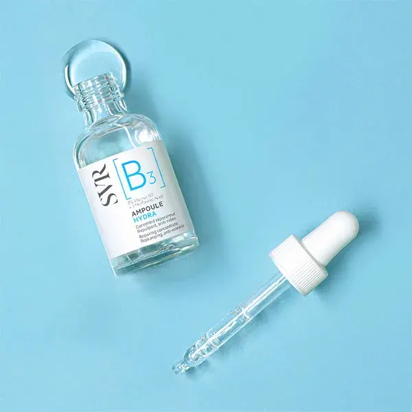 Svr [B3] Ampoule Hydra Acide Hyaluronique 30ml
