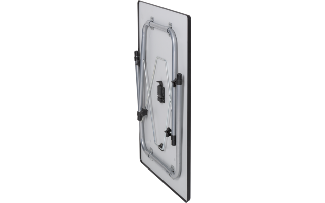 Berger Alta Campingtisch  80 x 60 cm