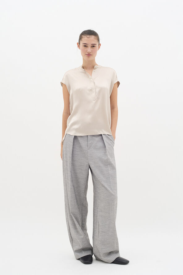 InWear LucienneIW Top Premium Champagne