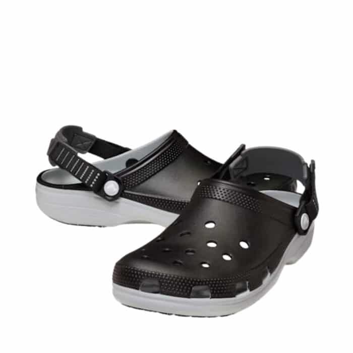 Crocs Sandal Dame og Herre 211287-001
