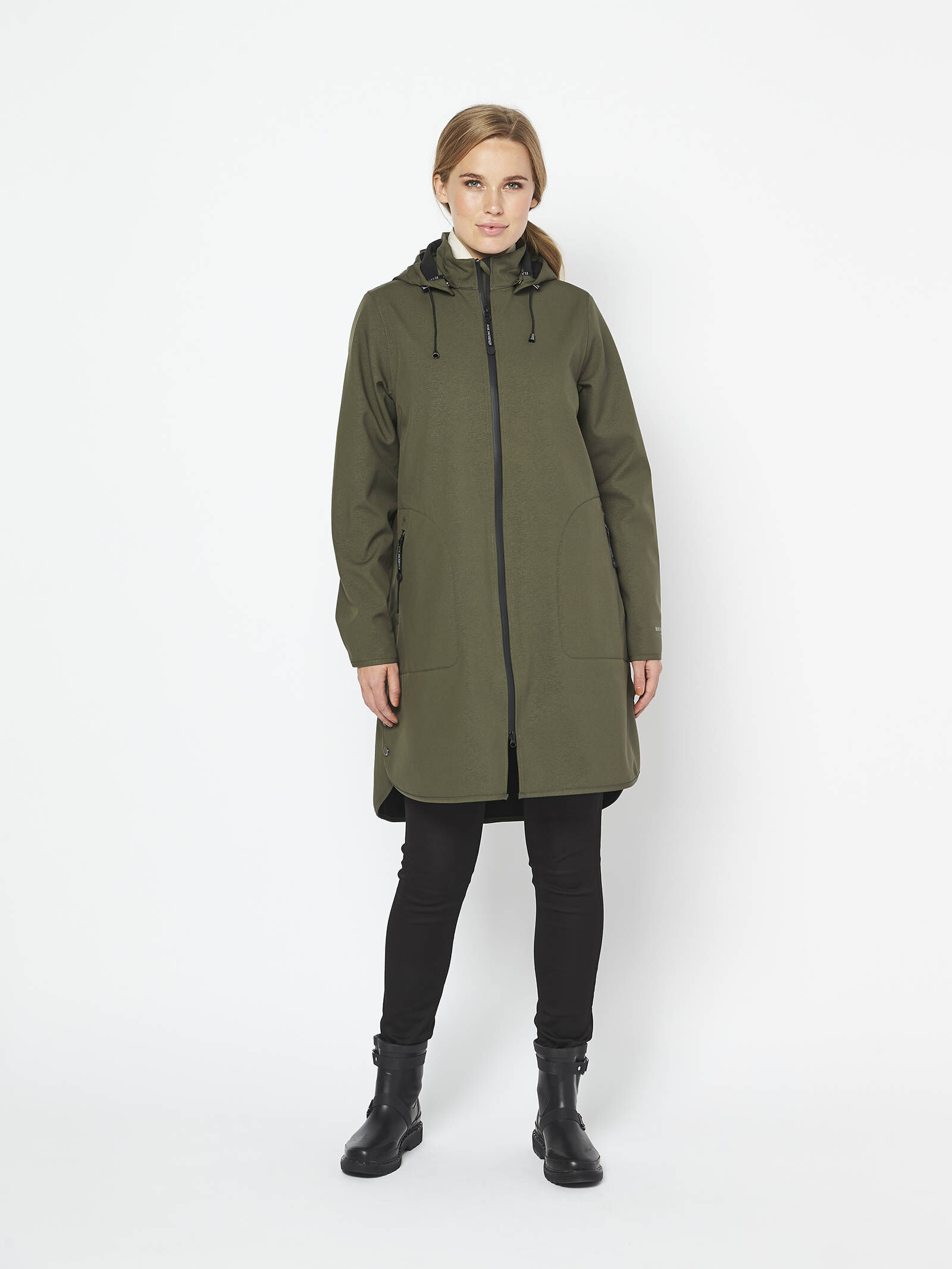 Ilse Jacobsen| Damen Jacke RAIN128