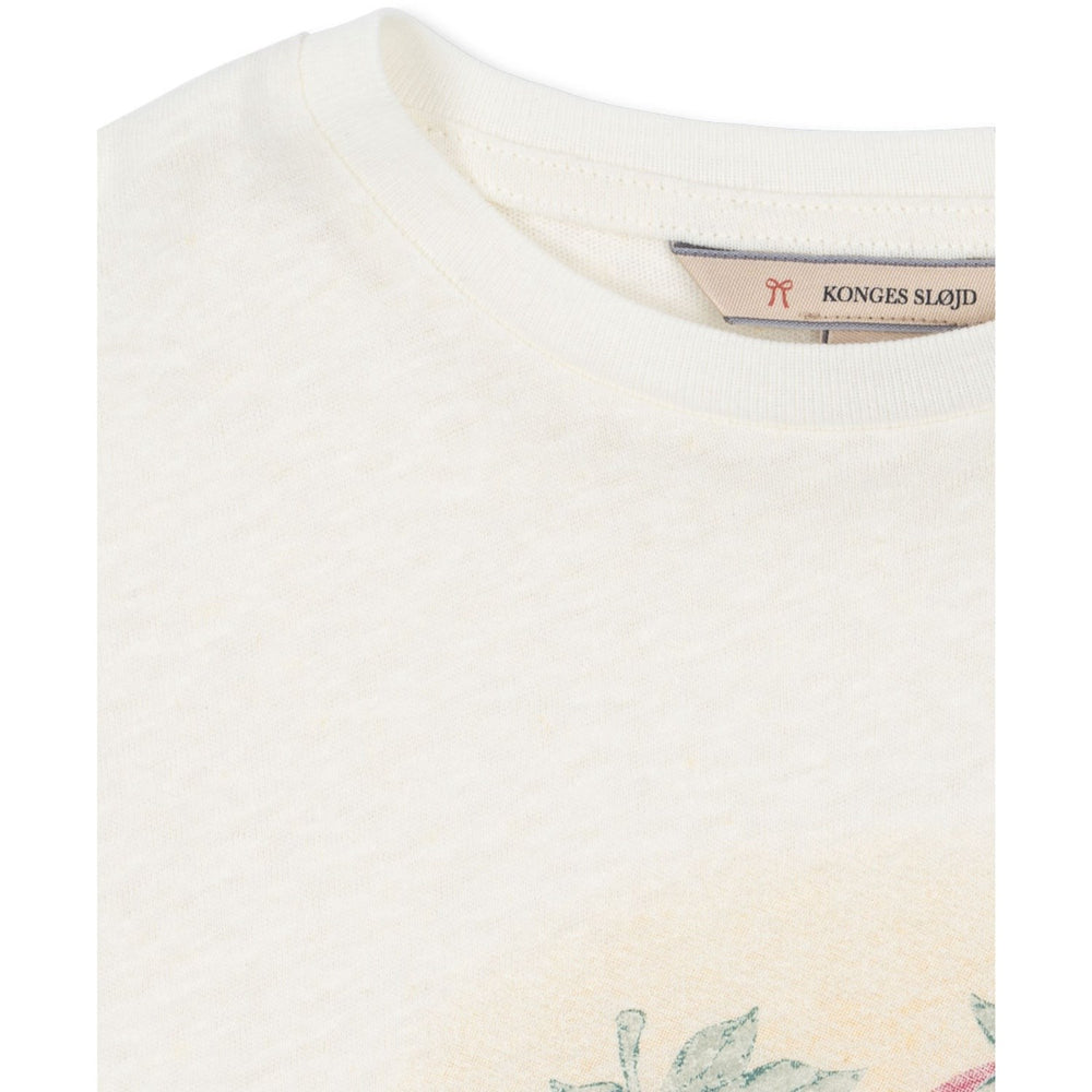 Køb Konges Sløjd Off White/Jam Era T-shirt Ocs