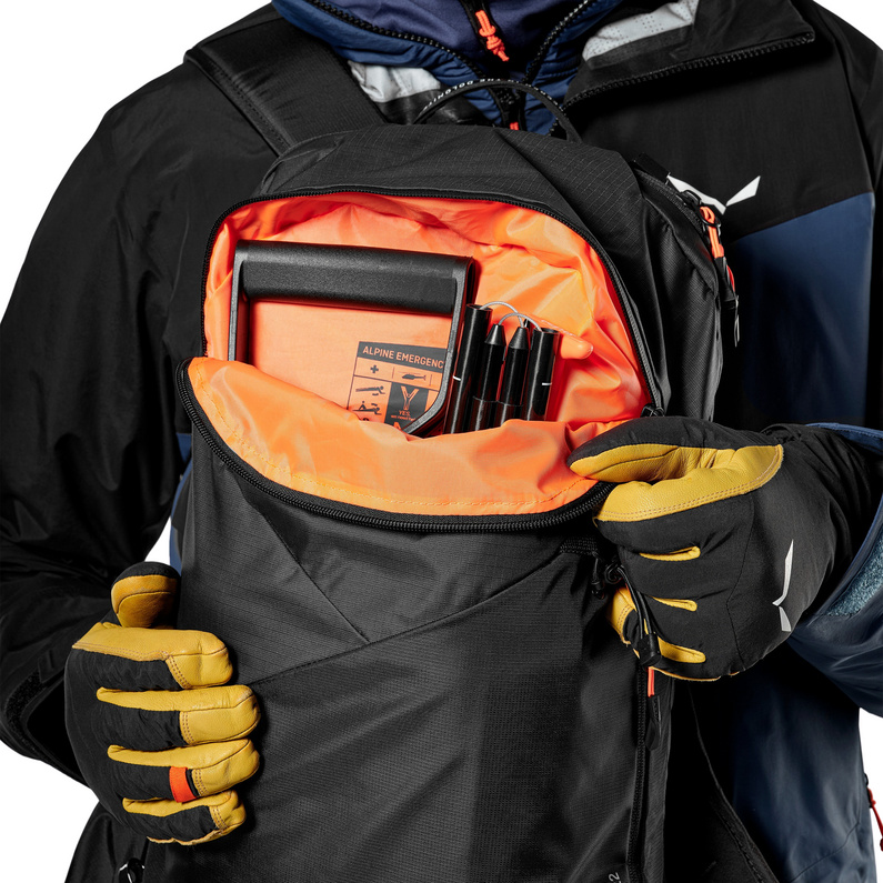 Salewa Sella Free 22L Skirucksack