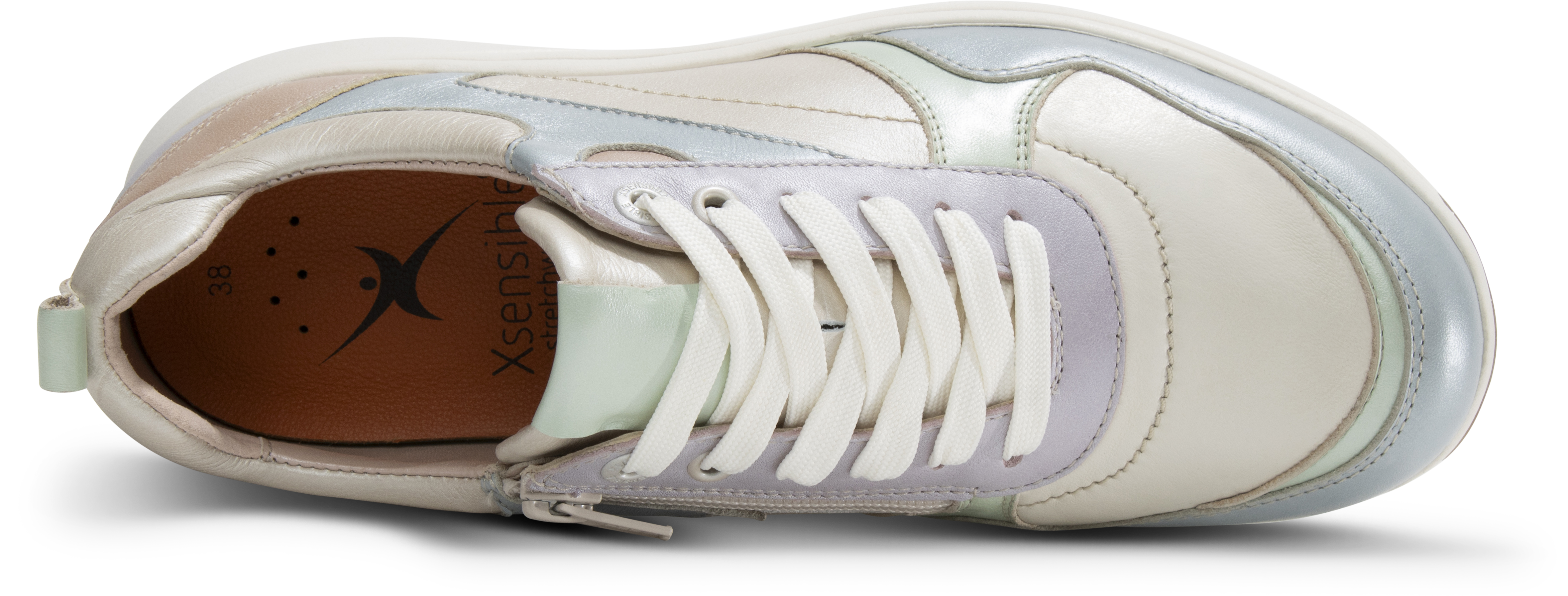 Pula Pastel Combi